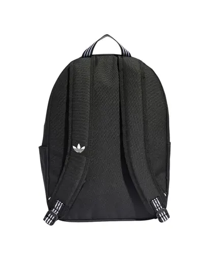 Mochila Adidas Adicolor Preto