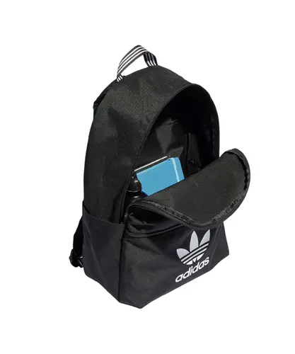 Mochila Adidas Adicolor Preto
