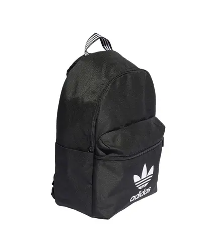 Mochila Adidas Adicolor Preto