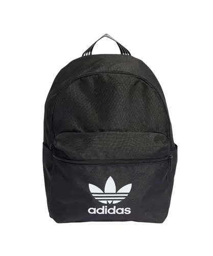 Mochila Adidas Adicolor Preto