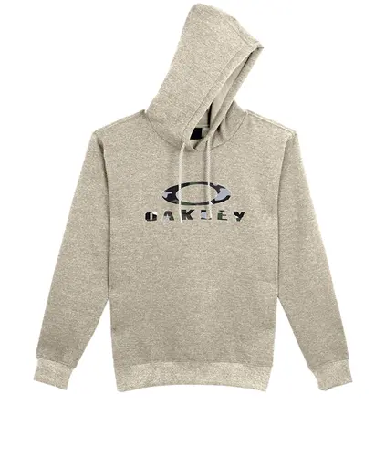 Moletom Oakley Camo Hoodie