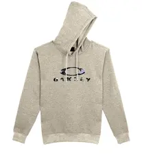 Moletom Oakley Camo Hoodie