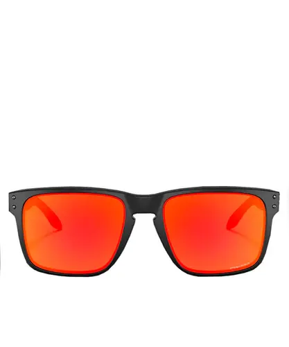 Óculos Oakley Holbrook Ruby Matte Black