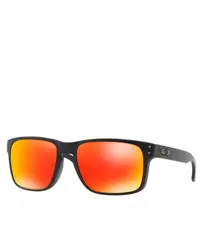 Óculos Oakley Holbrook Ruby Matte Black