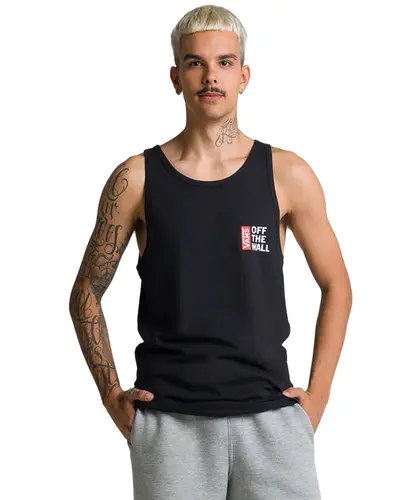 Regata Vans Off The Wall II Tank Black