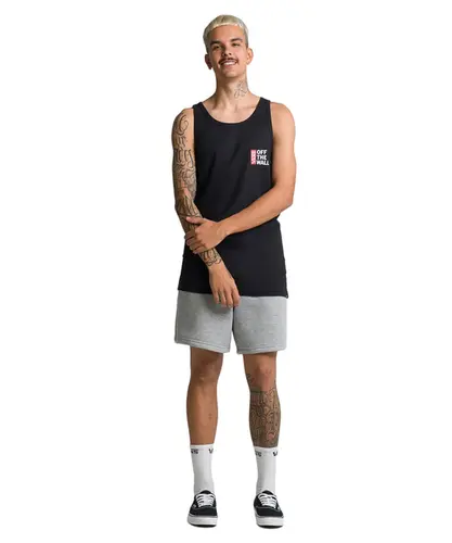 Regata Vans Off The Wall II Tank Black