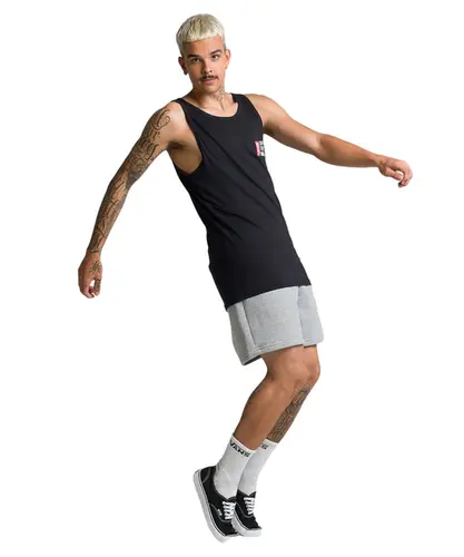 Regata Vans Off The Wall II Tank Black