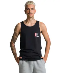 Regata Vans Off The Wall II Tank Black
