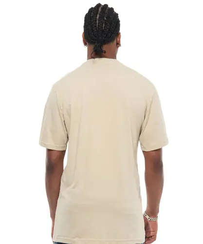 Camiseta LRG The Cycle Group Tee - Bege