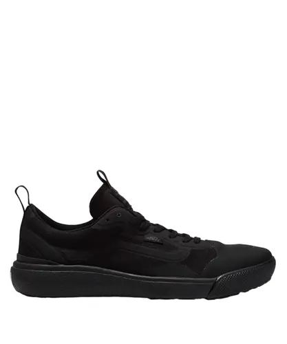 Tênis Vans Ultrarange EXO Black Black