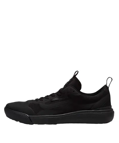Tênis Vans Ultrarange EXO Black Black