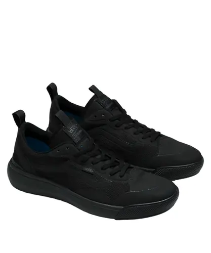 Tênis Vans Ultrarange EXO Black Black