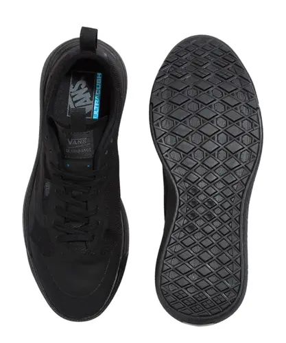 Tênis Vans Ultrarange EXO Black Black