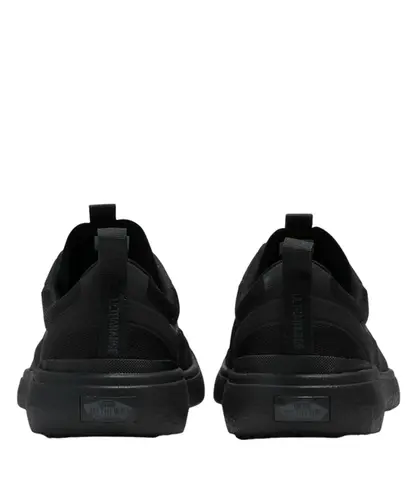 Tênis Vans Ultrarange EXO Black Black