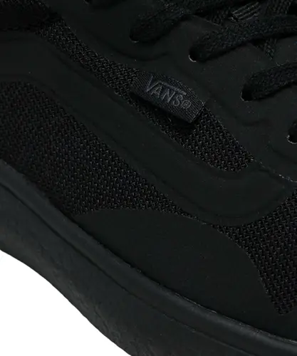 Tênis Vans Ultrarange EXO Black Black