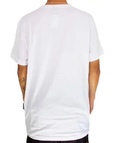 CAMISETA SCREAMING HAND FRONT