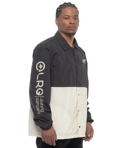 ウェア luz ltt coach jacket XL JAQUETA LEVE CLASSIC LIFTED COACHES JACKET - JAQUETA LEVE CLASSIC