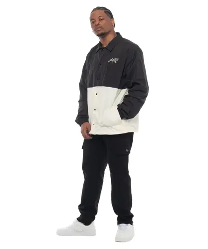 JAQUETA LEVE CLASSIC LIFTED COACHES JACKET
