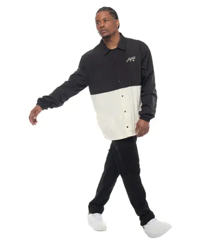 JAQUETA LEVE CLASSIC LIFTED COACHES JACKET