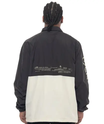 JAQUETA LEVE CLASSIC LIFTED COACHES JACKET