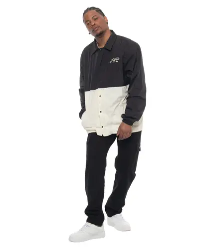 JAQUETA LEVE CLASSIC LIFTED COACHES JACKET