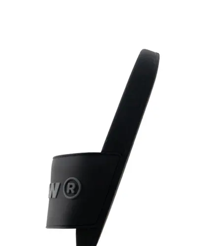 Chinelo Slide Baw - Preto