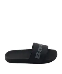 Chinelo Slide Baw - Preto