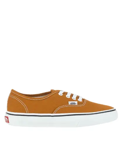 Tênis Vans Authentic Golden Brown