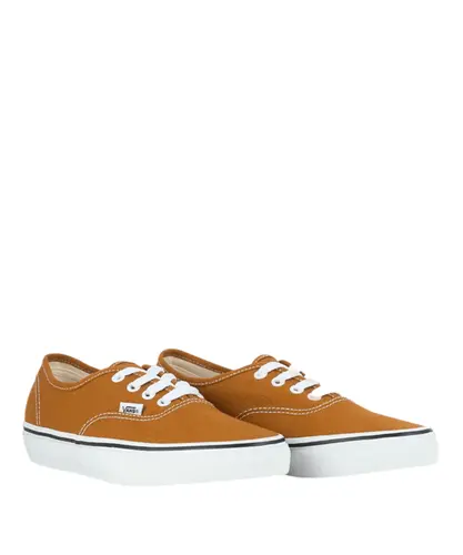 Tênis Vans Authentic Golden Brown