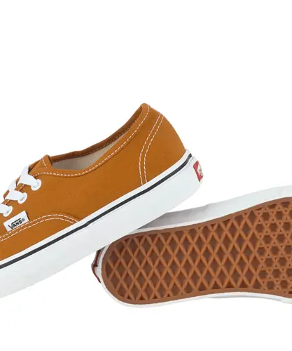 Tênis Vans Authentic Golden Brown