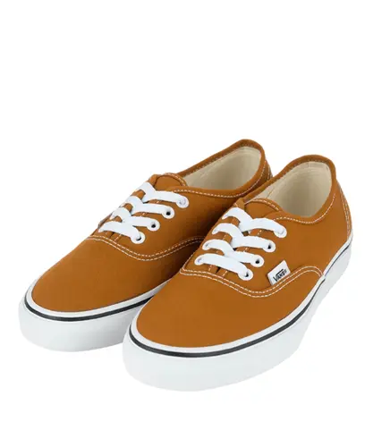 Tênis Vans Authentic Golden Brown