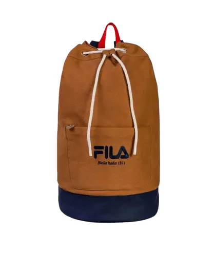MOCHILA FILA NATURALE