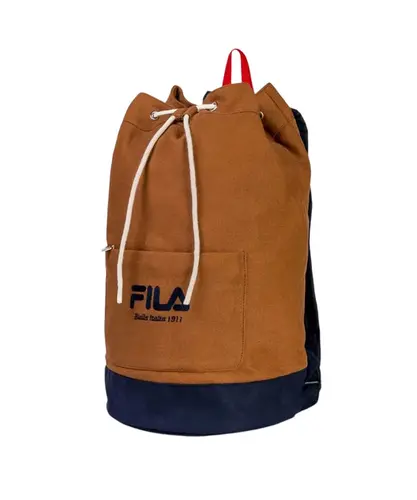MOCHILA FILA NATURALE