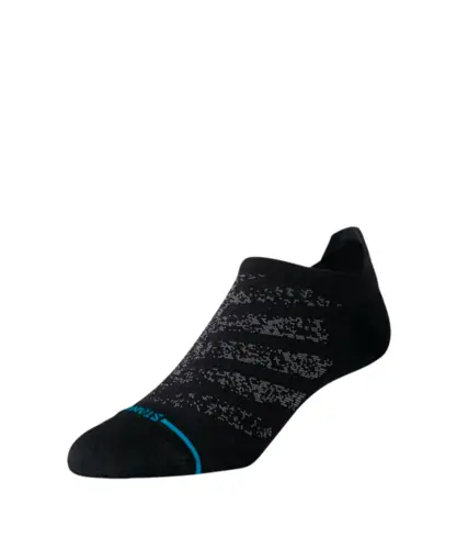 Meia Stance Run UL Tab Preto