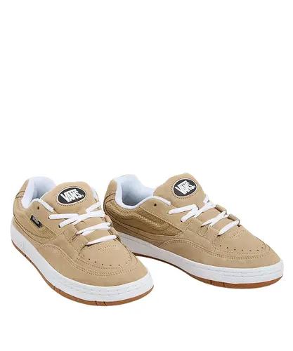 UA SPEED LS
