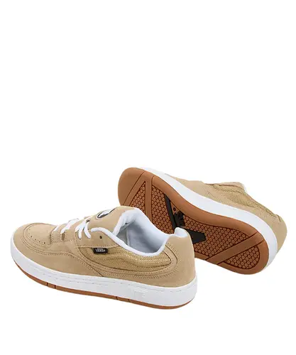 UA SPEED LS