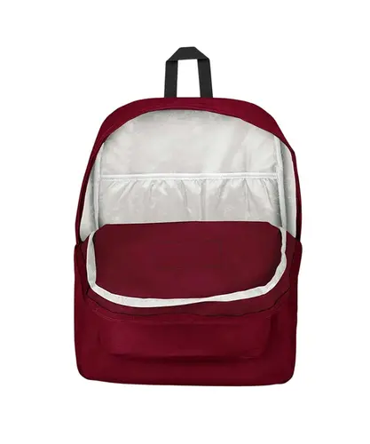 Mochila JanSport SuperBreak Plus Russet Red