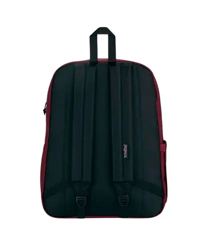 Mochila JanSport SuperBreak Plus Russet Red