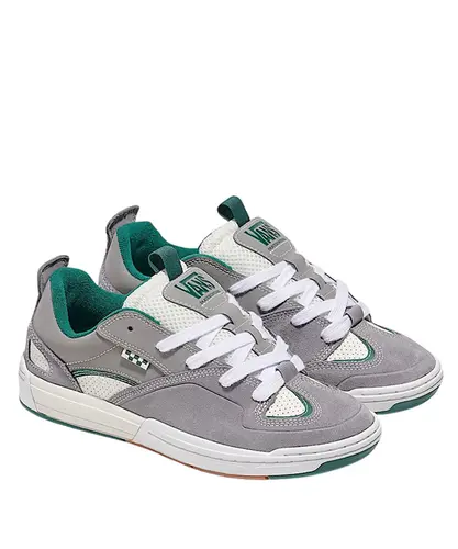 Tênis Vans Skate Mixxa Green Grey