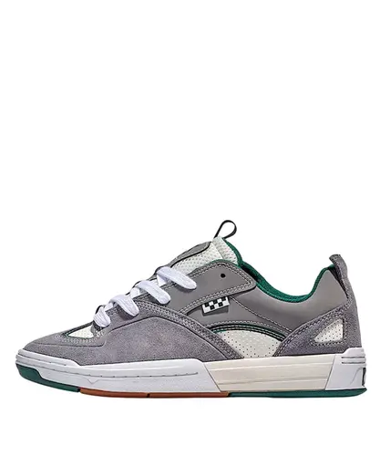 Tênis Vans Skate Mixxa Green Grey