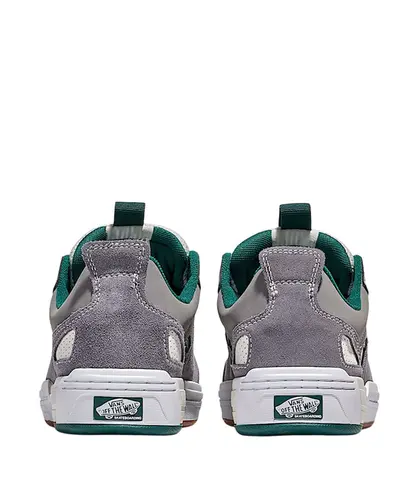 Tênis Vans Skate Mixxa Green Grey