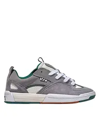 Tênis Vans Skate Mixxa Green Grey