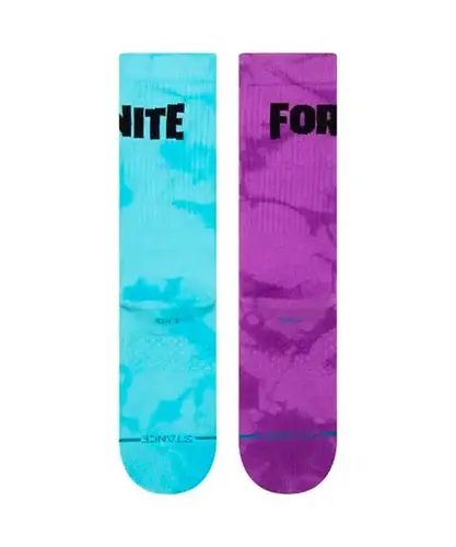 MEIA STANCE VICTORY ROYALE C0466