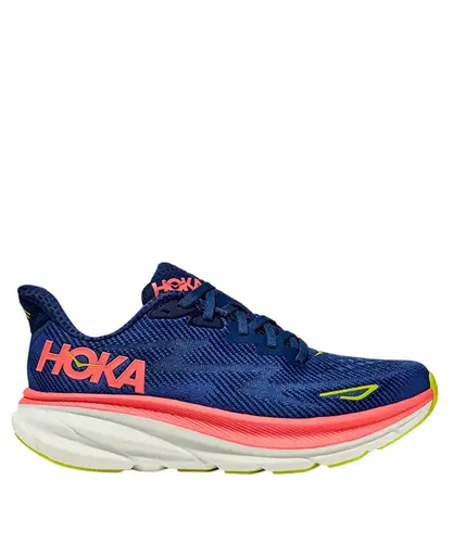 TENIS HOKA CLIFTON 9