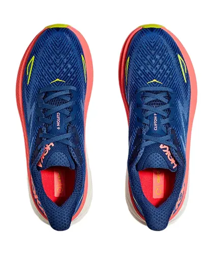 TENIS HOKA CLIFTON 9