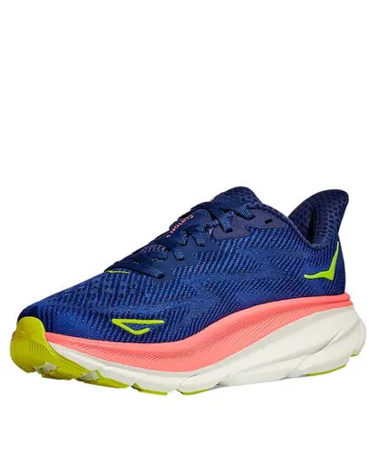 TENIS HOKA CLIFTON 9