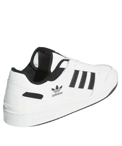 TENIS FORUM LOW CL