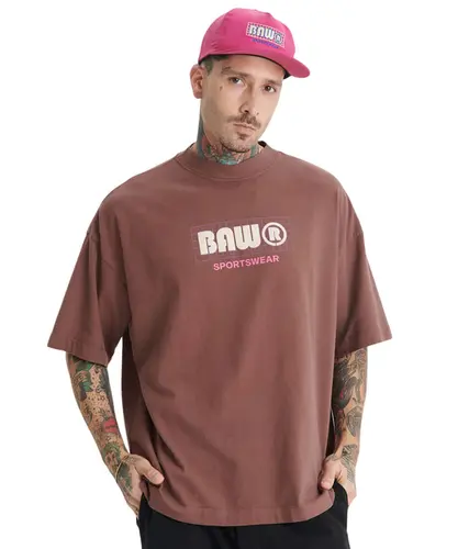 CAMISETA NEW OVER MARATHON SP
