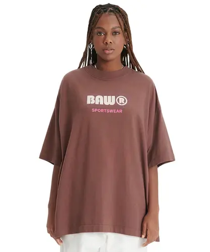 CAMISETA NEW OVER MARATHON SP