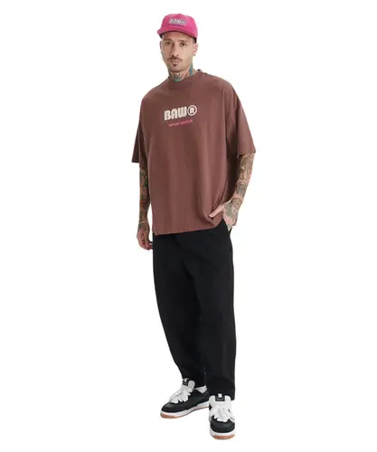 CAMISETA NEW OVER MARATHON SP